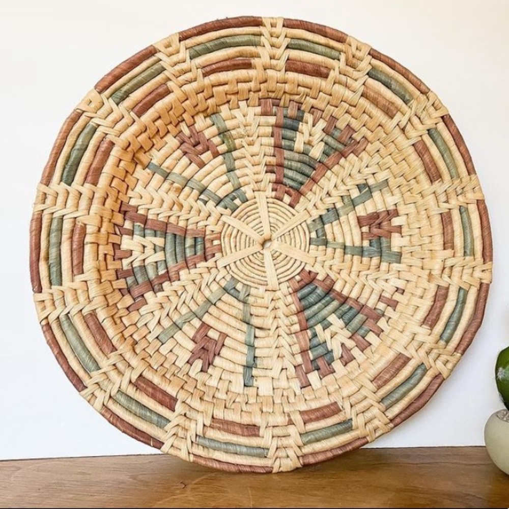 Southwest basket